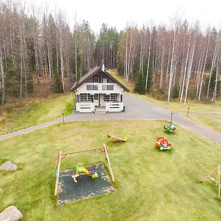Leonova Cottages *
