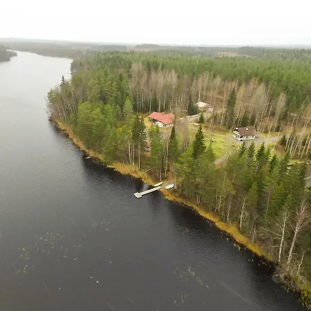 Leonova Cottages *