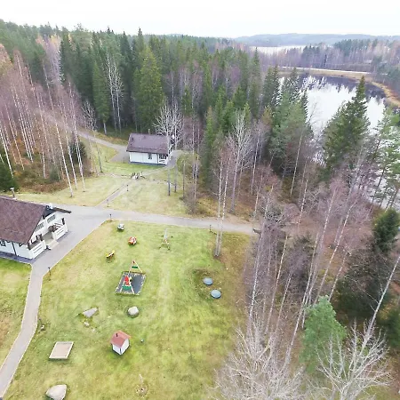 Holiday home Leonova Cottages