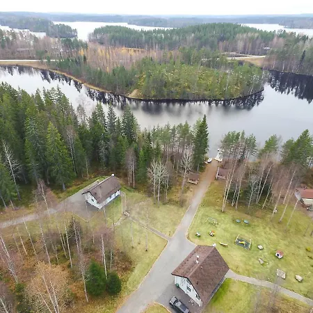 Holiday home Leonova Cottages