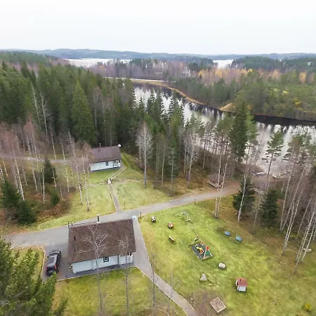Leonova Cottages