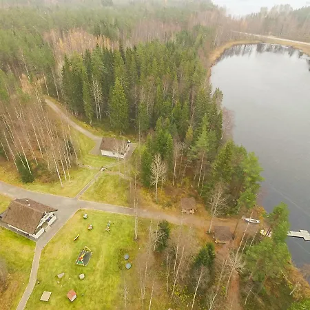Leonova Cottages Holiday home