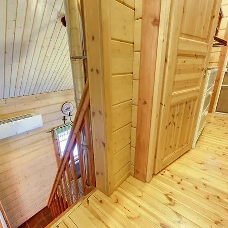 Leonova Cottages Holiday home