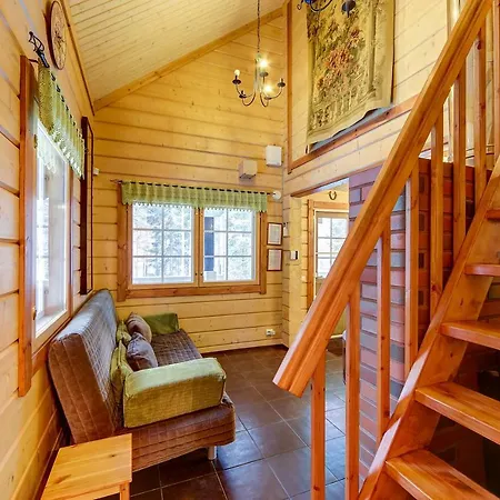 Leonova Cottages *