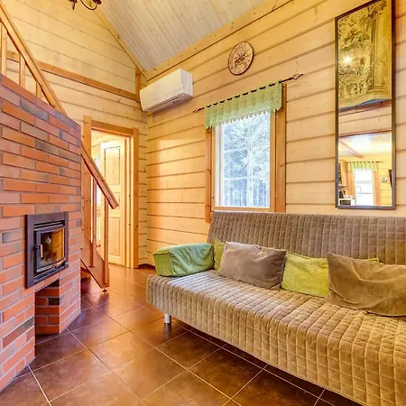 بيت للعطل Leonova Cottages