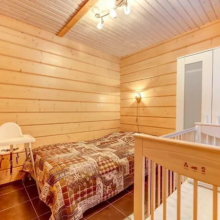 Leonova Cottages *