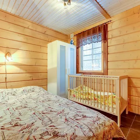 Leonova Cottages بيت للعطل