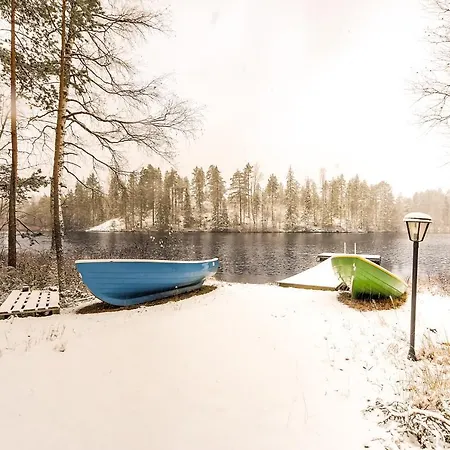 Holiday home Leonova Cottages