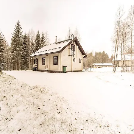 بيت للعطل Leonova Cottages *
