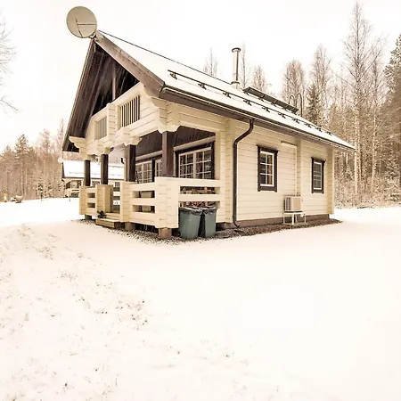 Leonova Cottages Holiday home *