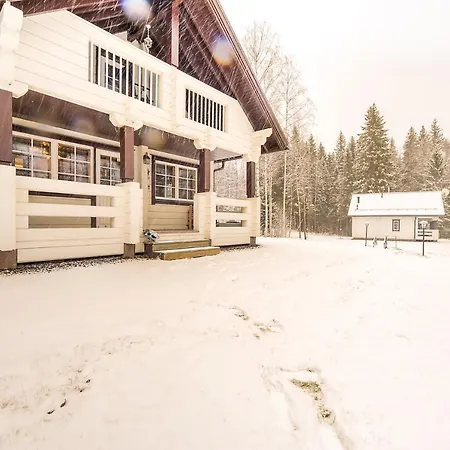 Leonova Cottages