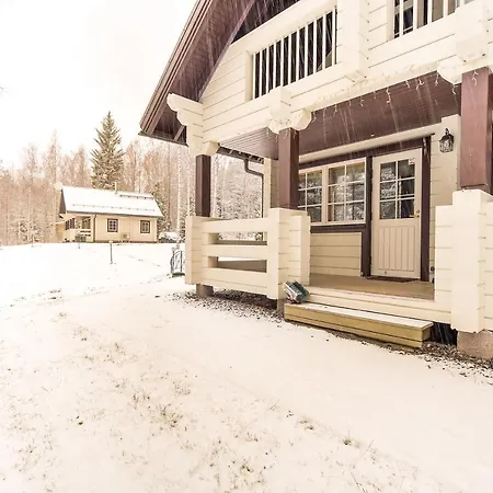 Leonova Cottages Juva